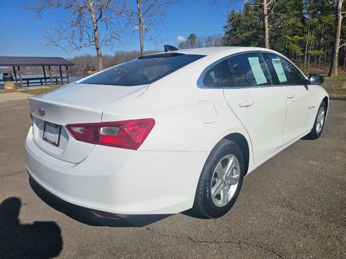 Used 2023 Chevrolet Malibu LS image 6
