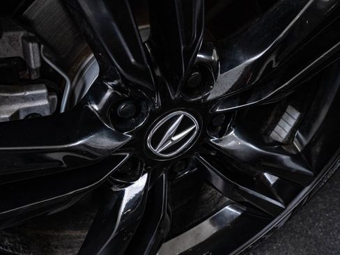 Certified 2026 Acura Integra A-Spec FWD image 8