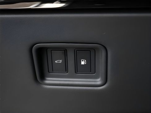 New 2025 Land Rover Range Rover Sport Dynamic SE image 42