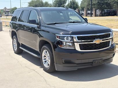 Used 2019 Chevrolet Tahoe LT