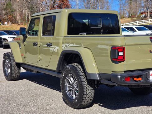 New 2026 Jeep Gladiator Mojave image 41