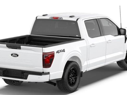 New 2026 Ford F150 XLT w/ Mobile Office Package AWD/4WD image 48