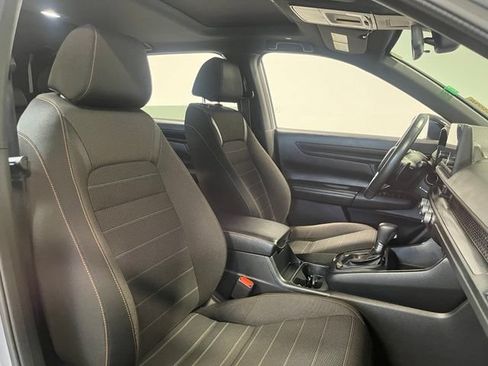 Used 2024 Honda CR-V Sport image 10