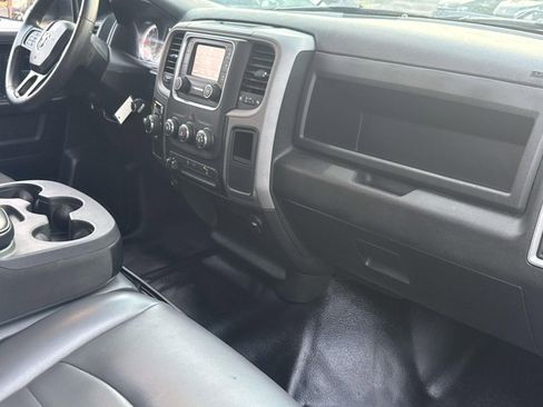 Used 2022 RAM 1500 Tradesman w/ Trailer Tow Group image 26