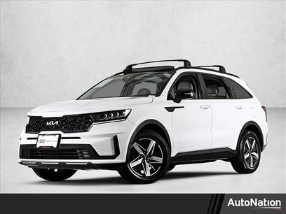 Used 2022 Kia Sorento S w/ Panoramic Sunroof Package