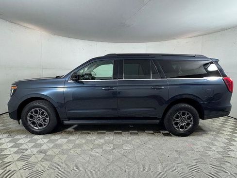 Certified 2025 Ford Expedition Max Active RWD image 5