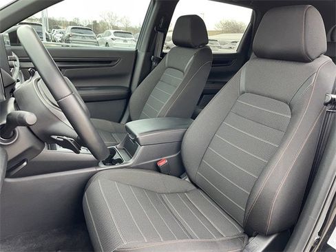Certified 2025 Honda CR-V Sport image 25