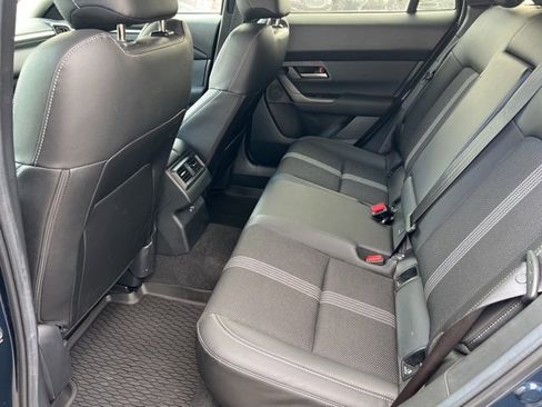 Used 2025 MAZDA CX-50 AWD 2.5 S w/ Weather Package image 27