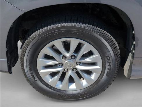 Used 2016 Lexus GX 460 AWD/4WD image 25