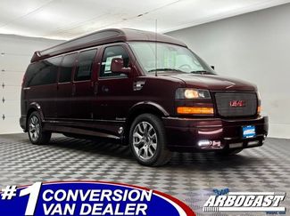 New 2026 GMC Savana 2500 Extended video 1
