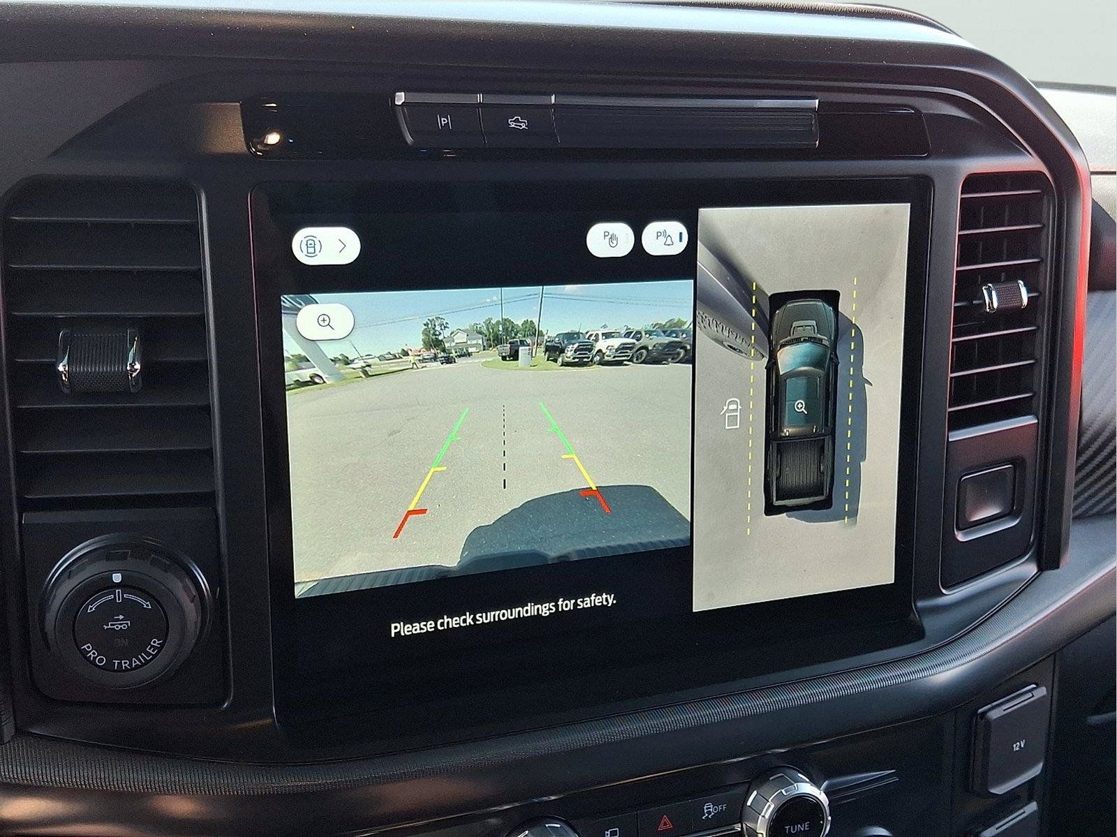 Used 2025 Ford F150 Raptor AWD/4WD image 17
