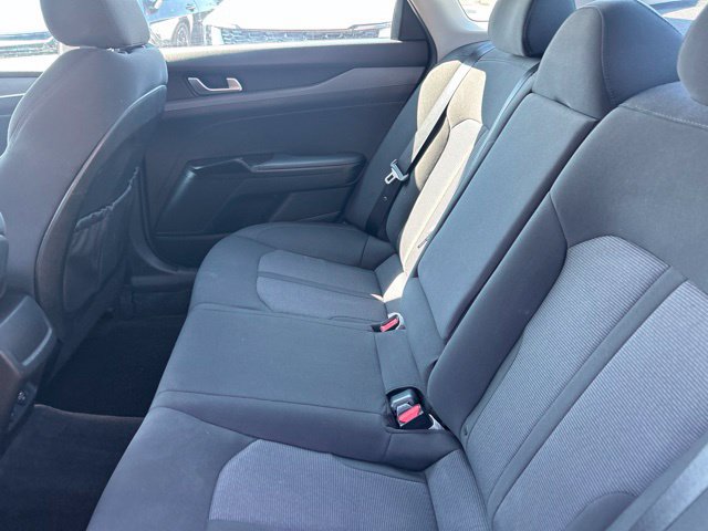 Used 2024 Kia K5 LXS FWD image 38