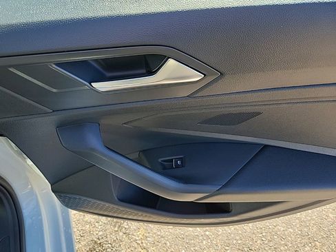 New 2026 Volkswagen Jetta Sport image 45