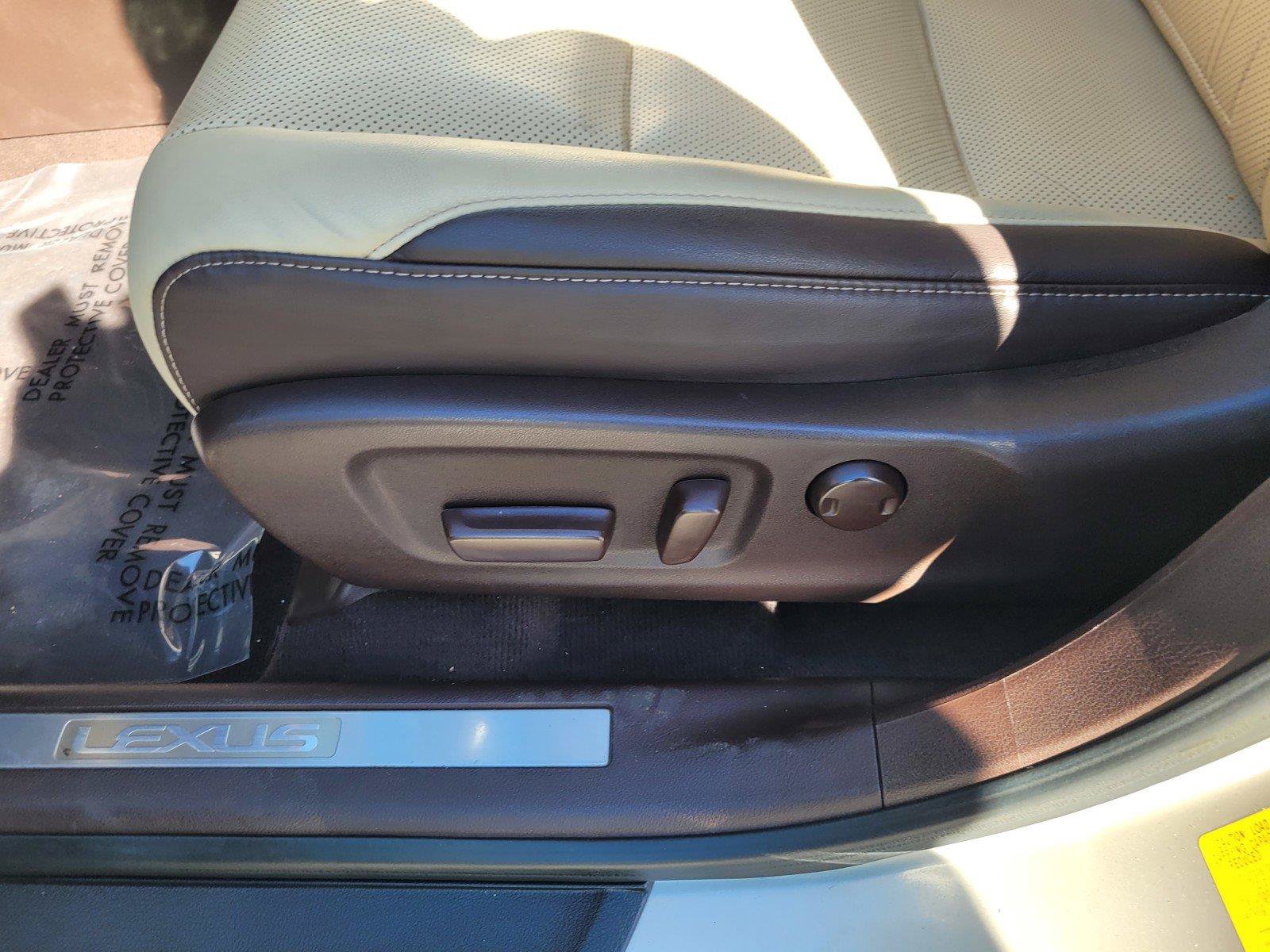 Used 2017 Lexus RX 350 AWD w/ Premium Package image 21