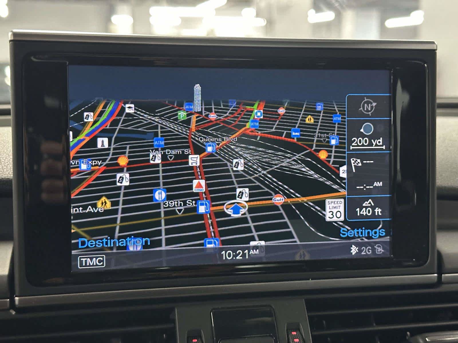 Used 2012 Audi A7 3.0T Prestige AWD/4WD image 25
