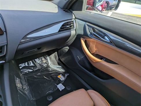 New 2025 Cadillac CT5 Sport image 16