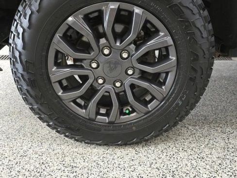 Used 2019 Ford Ranger XLT w/ Equipment Group 301A Mid image 25