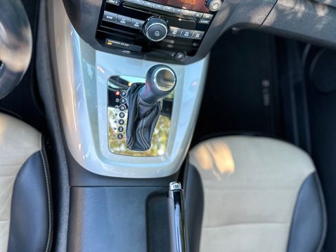 Used 2007 Saturn Sky Red Line image 35