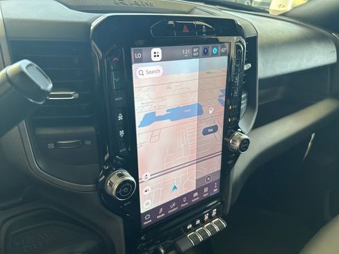 New 2026 RAM 3500 Tradesman image 9