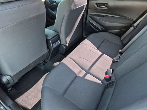 Used 2023 Toyota Corolla LE FWD image 28
