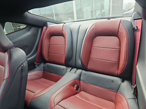 Used 2024 Ford Mustang GT Premium w/ GT Performance Package image 13