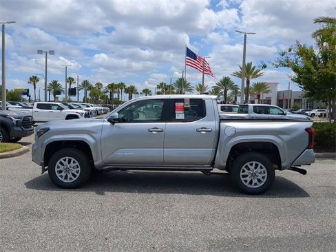 New 2026 Toyota Tacoma SR5 image 7