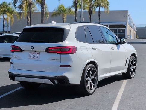 Used 2023 BMW X5 sDrive40i w/ M Sport Package RWD image 10