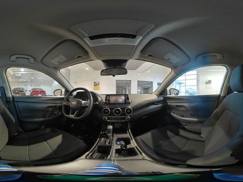 Used 2025 Nissan Sentra S image 42