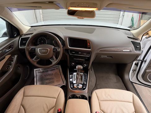 Used 2014 Audi Q5 3.0T Premium Plus AWD/4WD image 42