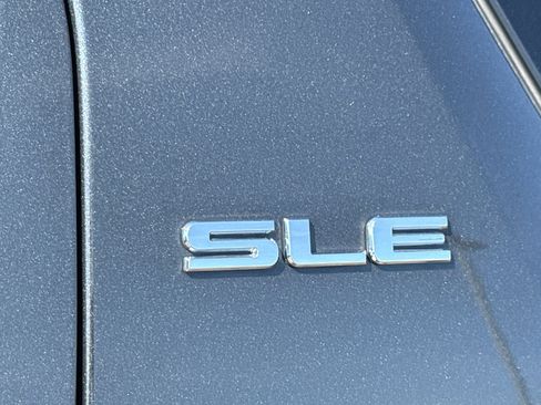 Used 2014 GMC Terrain SLE w/ Convenience Package image 8