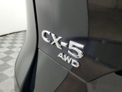 New 2026 MAZDA CX-5 2.5 S w/ Premium Package image 8