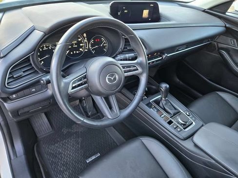 Used 2022 MAZDA CX-30 AWD 2.5 S w/ Select Package image 11