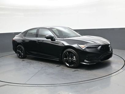 New 2026 Acura Integra A-Spec