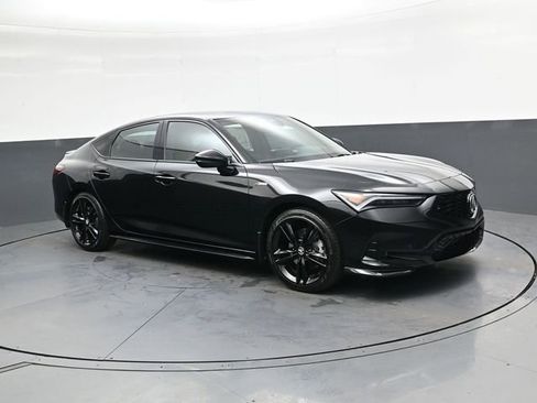 New 2026 Acura Integra A-Spec FWD image 1