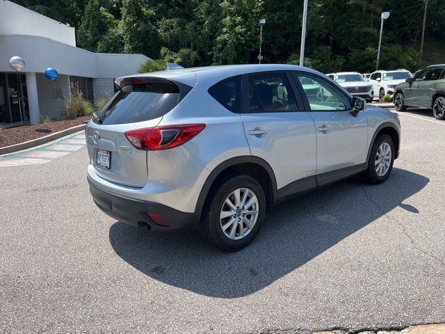 Used 2016 MAZDA CX-5 Touring w/ Bose/Moonroof Package AWD/4WD image 3