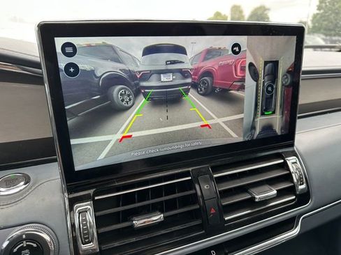 Used 2023 Lincoln Navigator L Black Label image 28