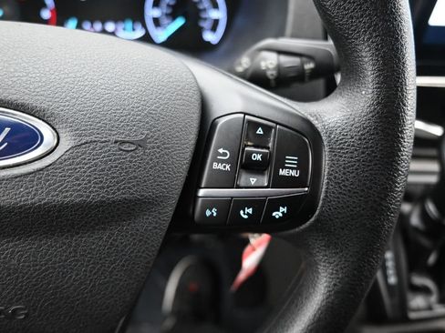 Used 2023 Ford Transit 350 XLT image 23