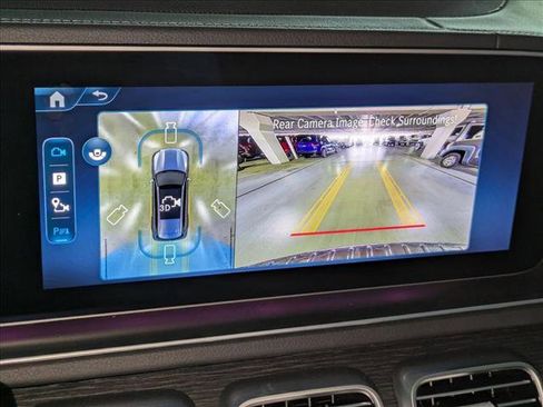 New 2026 Mercedes-Benz GLS 450 4MATIC image 13