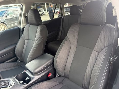 Certified 2023 Subaru Outback Premium image 21