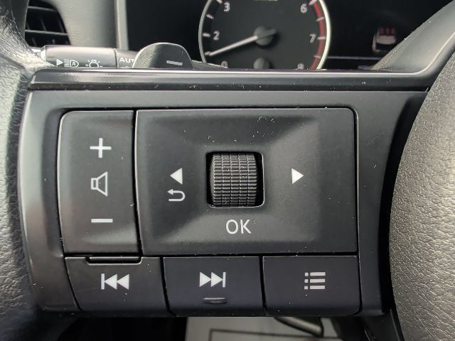Certified 2023 Nissan Rogue S AWD/4WD image 15