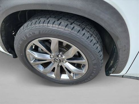 Used 2017 Lexus NX 200t F Sport w/ F Sport Premium Package FWD image 9