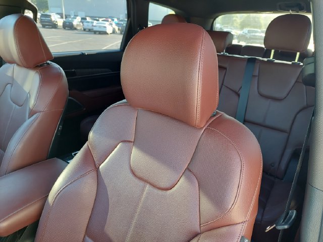 Used 2024 Kia Telluride EX AWD/4WD image 6