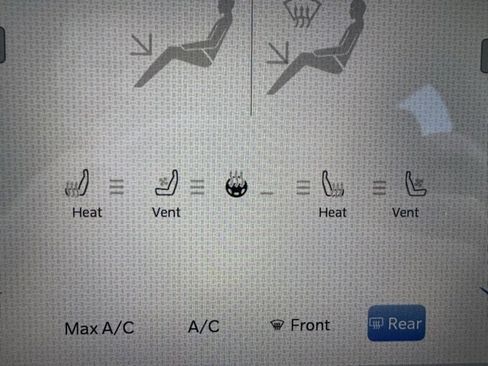 Used 2023 RAM 1500 Laramie image 15