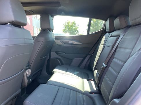 Certified 2024 Alfa Romeo Tonale Ti w/ Active Assist Package image 23