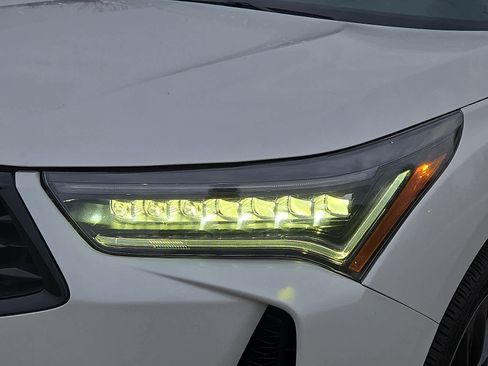 Certified 2023 Acura RDX A-Spec image 10