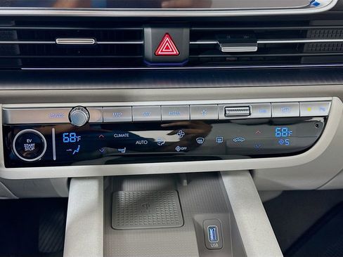 New 2025 Hyundai Ioniq 6 SEL image 14