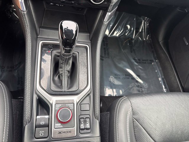 Certified 2023 Subaru Forester Touring AWD/4WD image 29