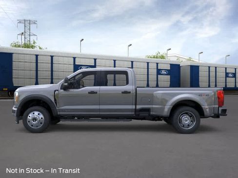 New 2026 Ford F450 XL image 3