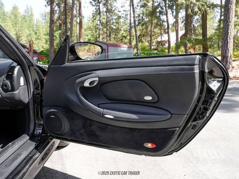 Used 2005 Porsche 911 Turbo S image 31