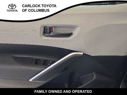 Used 2026 Toyota Corolla Cross L FWD image 11